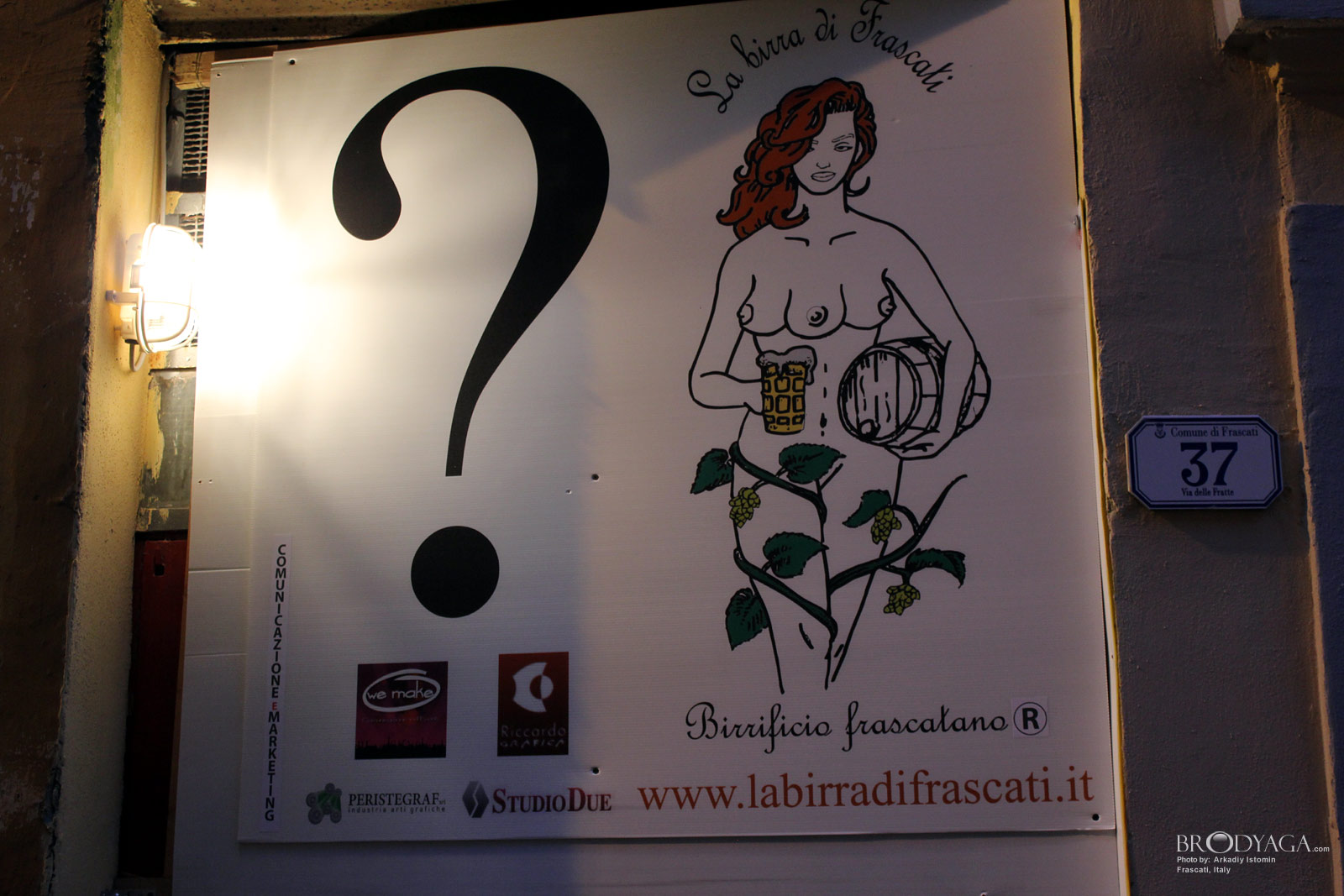 Frascati